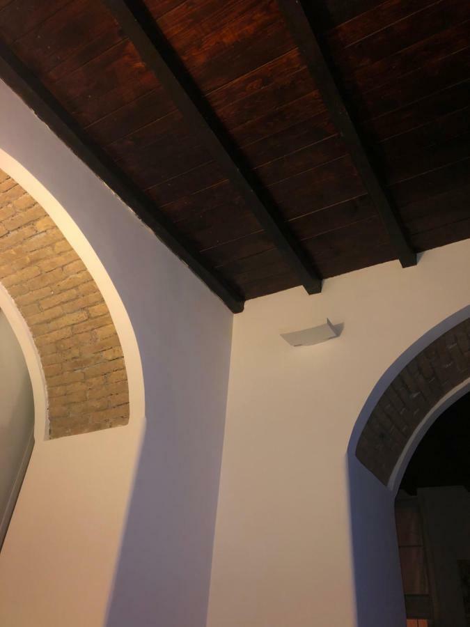 Trastevere Art Apartment Rome Exterior photo